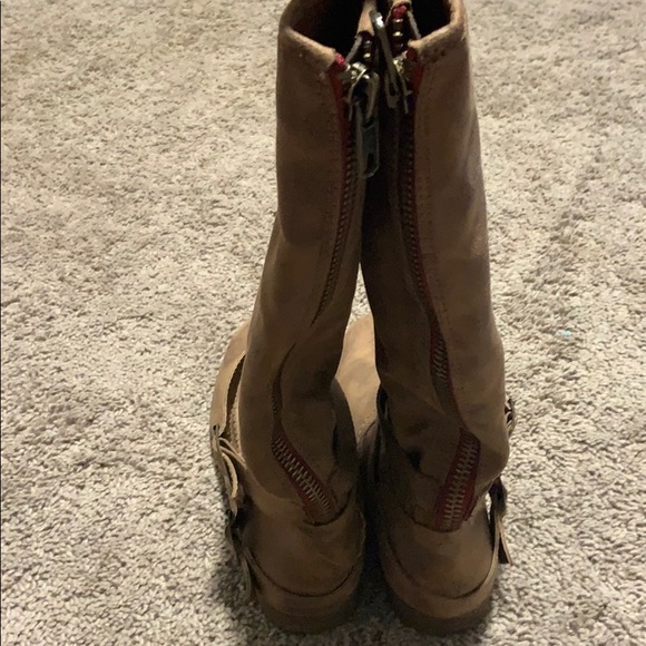 Western women boots - Picture 2 of 4